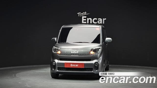 Kia The / новый New Ray Best Selection, 2022 3