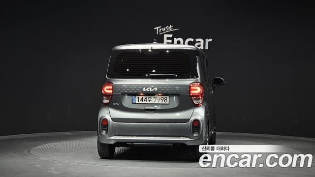 Kia The / новый New Ray Best Selection, 2022 4