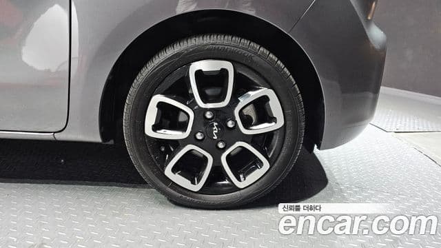 Kia The / новый New Ray Best Selection, 2022 все фото