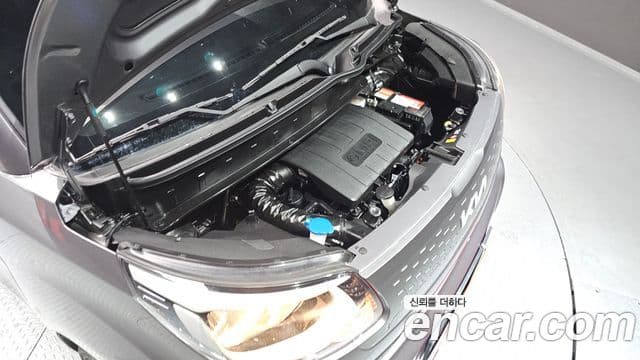 Kia The / новый New Ray Best Selection, 2022 6