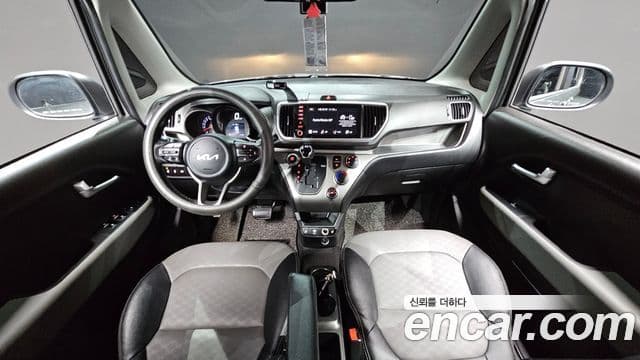 Kia The / новый New Ray Best Selection, 2022 7