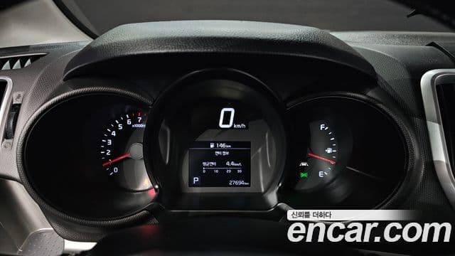 Kia The / новый New Ray Best Selection, 2022 8