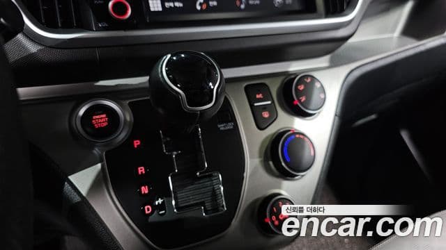 Kia The / новый New Ray Best Selection, 2022 9