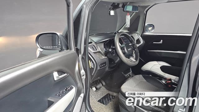 Kia The / новый New Ray Best Selection, 2022 11