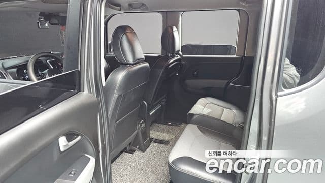 Kia The / новый New Ray Best Selection, 2022 12