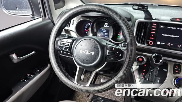 Kia The / новый New Ray Best Selection, 2022 13