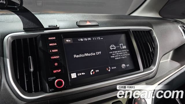 Kia The / новый New Ray Best Selection, 2022 14