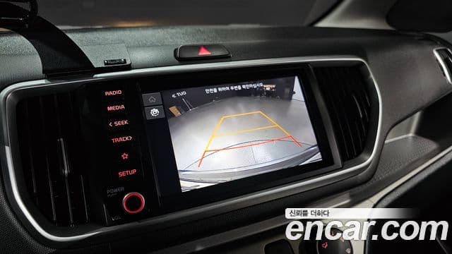 Kia The / новый New Ray Best Selection, 2022 15