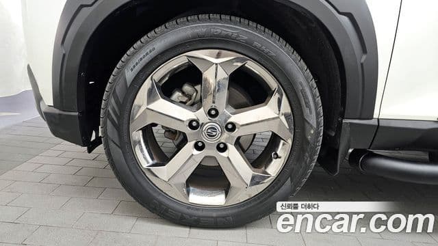 KG모빌리티(SsangYong) The / новый New Rexton Sport 칸 Prestige, 2022 все фото