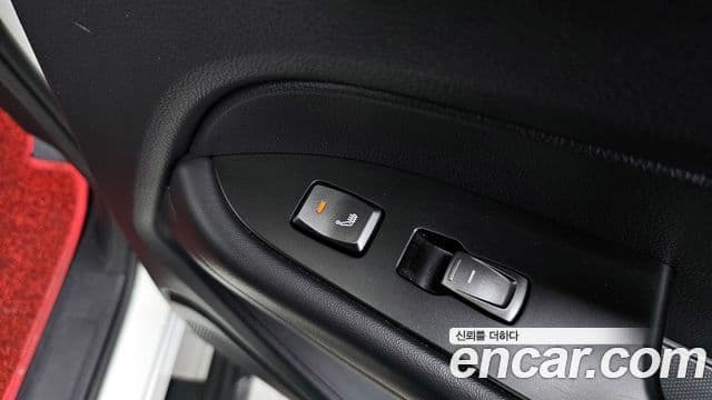 KG모빌리티(SsangYong) The / новый New Rexton Sport 칸 Prestige, 2022 19