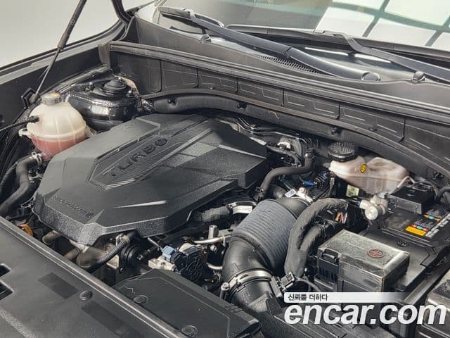 Kia Sorento 4세대 Signature, 2021 7