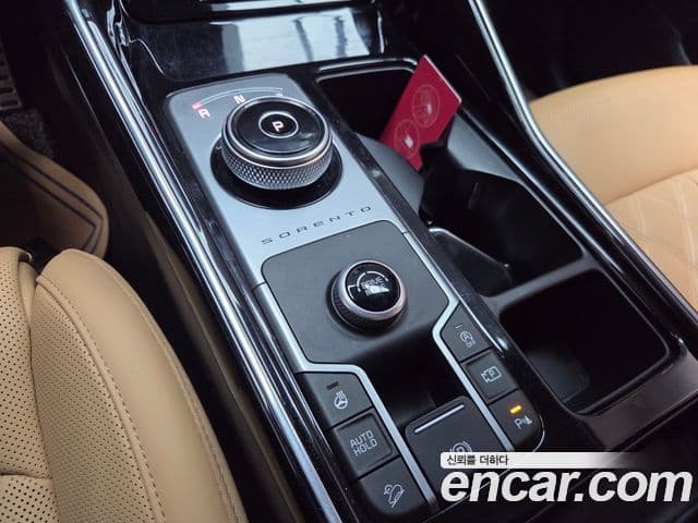Kia Sorento 4세대 Signature, 2021 13