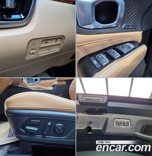 Kia Sorento 4세대 Signature, 2021 19