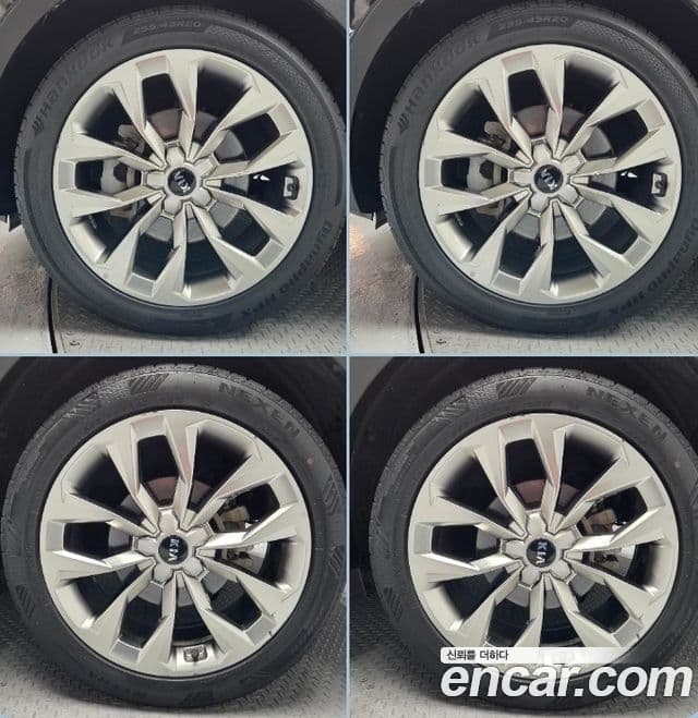 Kia Sorento 4세대 Signature, 2021 20