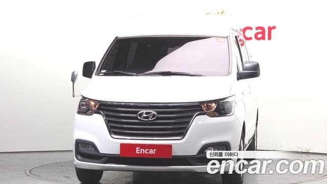 Hyundai The / новый New Grand Starex инвалидная коляска / для коляски 리프트/슬로프, 2019 3