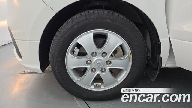 Hyundai The / новый New Grand Starex инвалидная коляска / для коляски 리프트/슬로프, 2019 все фото