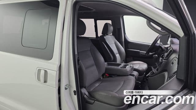 Hyundai The / новый New Grand Starex инвалидная коляска / для коляски 리프트/슬로프, 2019 12