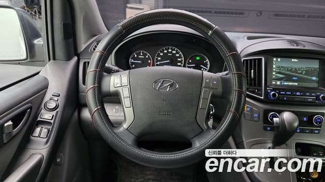 Hyundai The / новый New Grand Starex инвалидная коляска / для коляски 리프트/슬로프, 2019 13