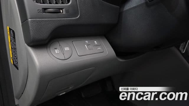 Hyundai The / новый New Grand Starex инвалидная коляска / для коляски 리프트/슬로프, 2019 14