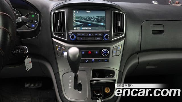 Hyundai The / новый New Grand Starex инвалидная коляска / для коляски 리프트/슬로프, 2019 16