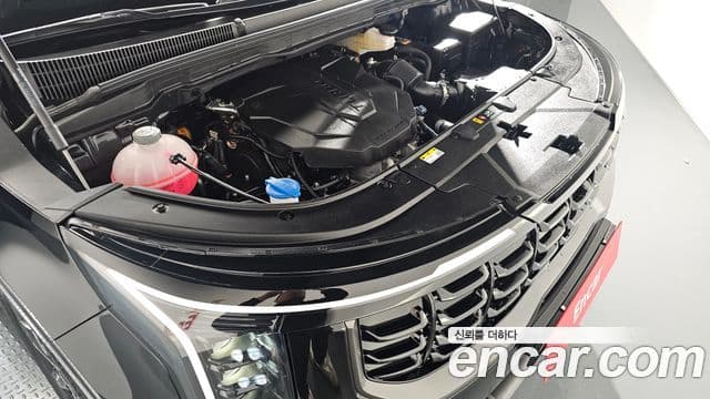 Kia The / новый New Carnival 4세대 Gravity, 2024 6