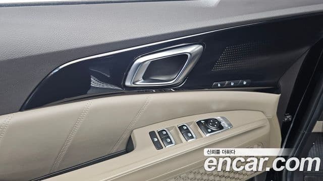 Kia The / новый New Carnival 4세대 Gravity, 2024 13