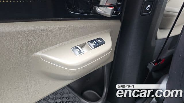 Kia The / новый New Carnival 4세대 Gravity, 2024 18