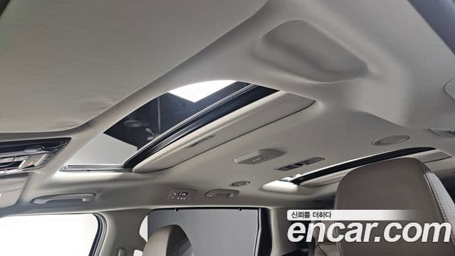 Kia The / новый New Carnival 4세대 Gravity, 2024 19