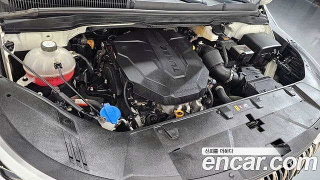 Kia Carnival 4세대 Prestige, 2021 6