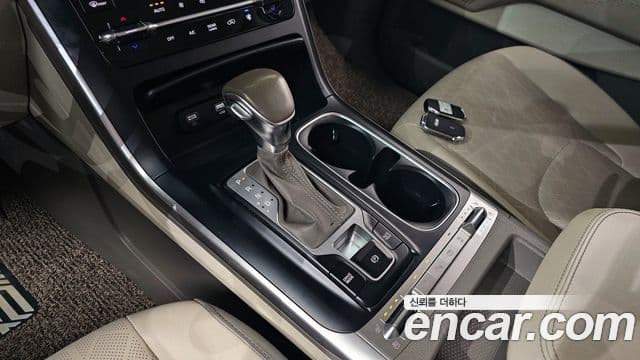 Kia Carnival 4세대 Prestige, 2021 9