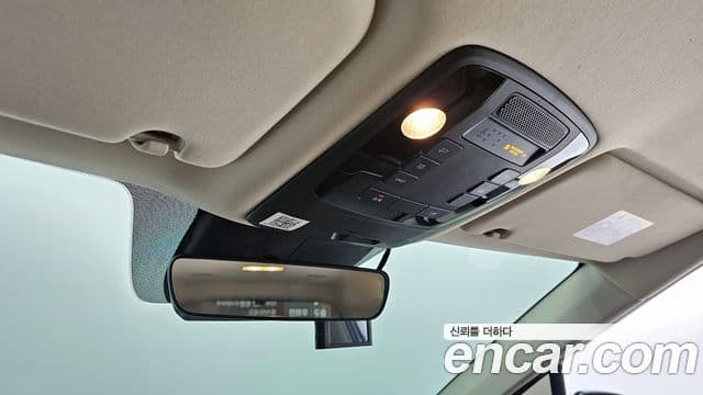 Kia Carnival 4세대 Prestige, 2021 16