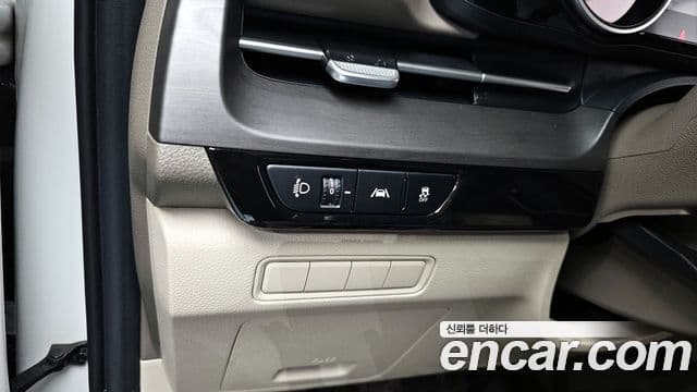 Kia Carnival 4세대 Prestige, 2021 17