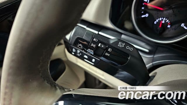 Kia Carnival 4세대 Prestige, 2021 18
