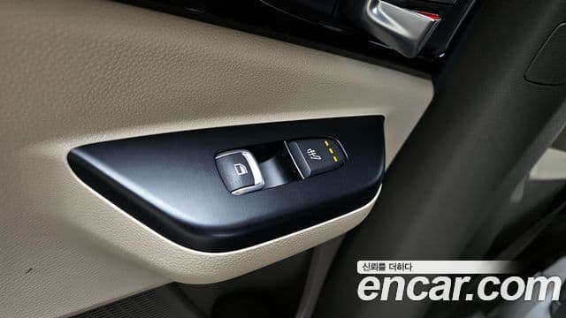 Kia Carnival 4세대 Prestige, 2021 19