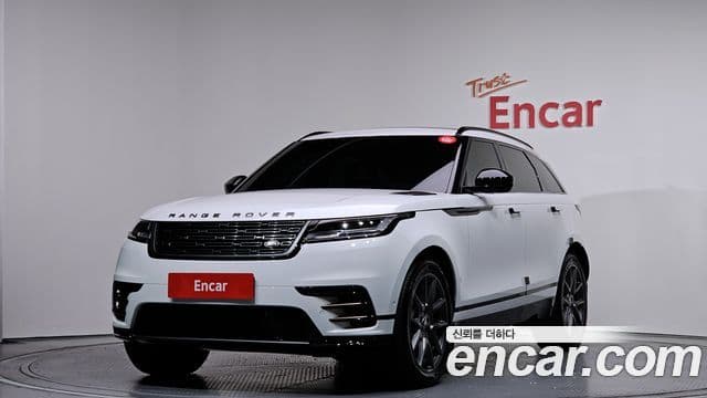 Land Rover Range Rover Velar 3.0 P400 Dynamic HSE, 2025 1