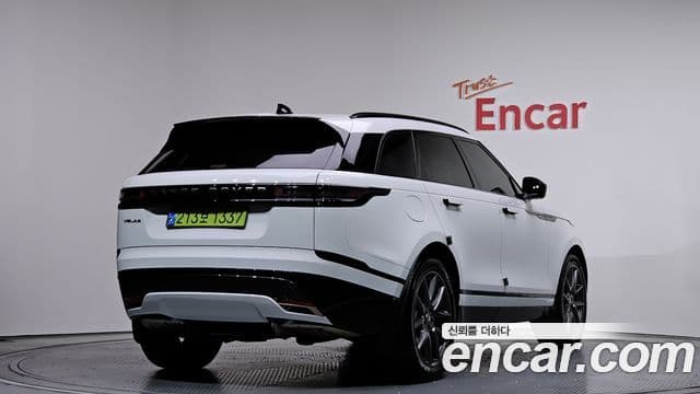 Land Rover Range Rover Velar 3.0 P400 Dynamic HSE, 2025 2