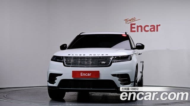 Land Rover Range Rover Velar 3.0 P400 Dynamic HSE, 2025 3