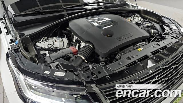 Land Rover Range Rover Velar 3.0 P400 Dynamic HSE, 2025 6