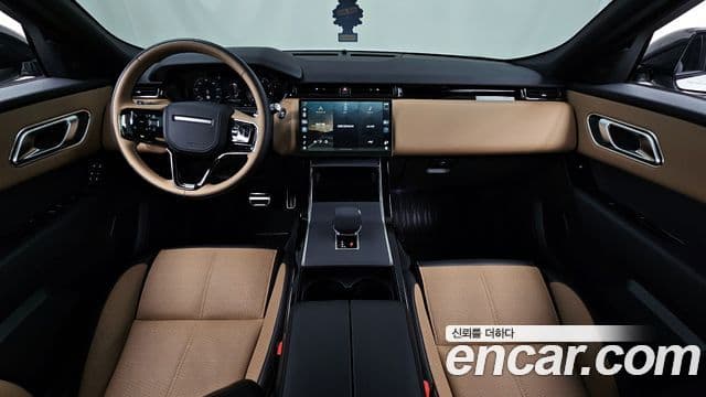Land Rover Range Rover Velar 3.0 P400 Dynamic HSE, 2025 7