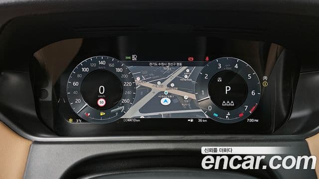 Land Rover Range Rover Velar 3.0 P400 Dynamic HSE, 2025 8