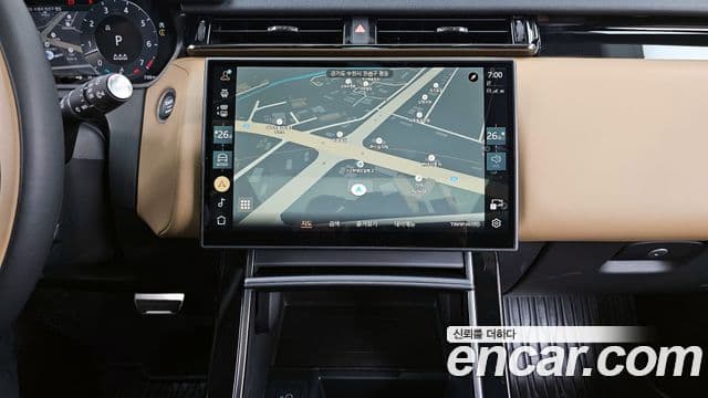 Land Rover Range Rover Velar 3.0 P400 Dynamic HSE, 2025 14