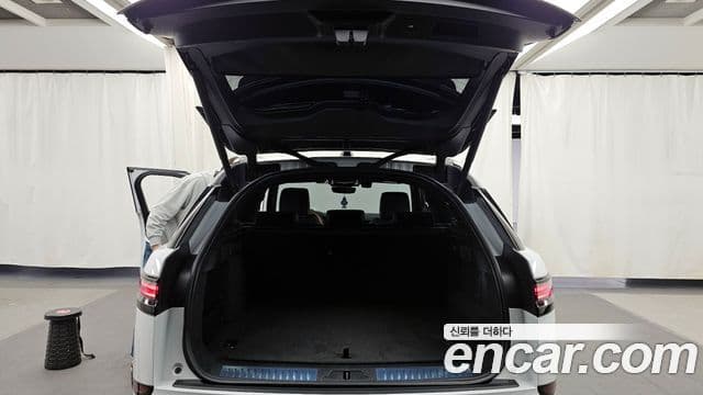 Land Rover Range Rover Velar 3.0 P400 Dynamic HSE, 2025 20