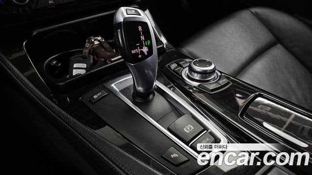 BMW 5시리즈 (F10), 2011 9