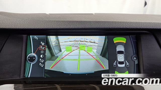 BMW 5시리즈 (F10), 2011 15