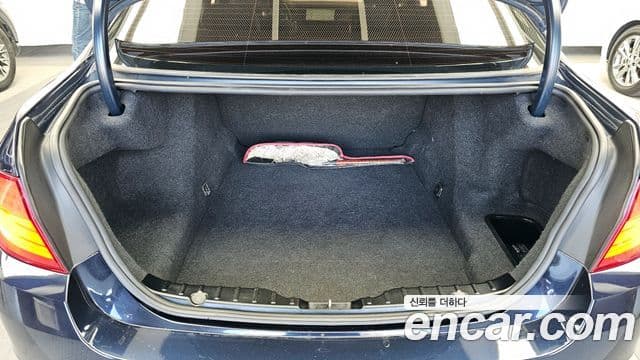 BMW 5시리즈 (F10), 2011 20