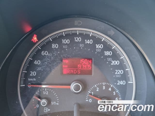 Volkswagen New 비틀 9C, 2009 8