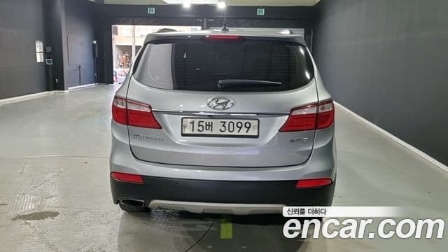 Hyundai Maxcruz 빌트인캠2 — базовая версия - Built-in Cam 2, 2014 4