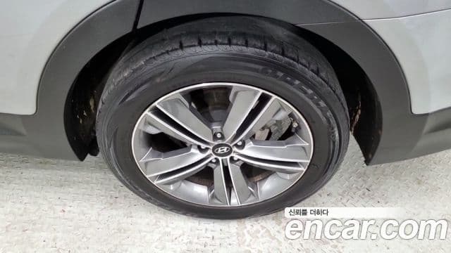 Hyundai Maxcruz 빌트인캠2 — базовая версия - Built-in Cam 2, 2014 все фото