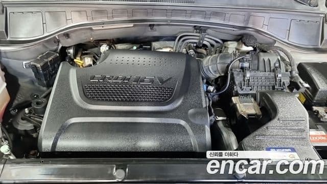 Hyundai Maxcruz 빌트인캠2 — базовая версия - Built-in Cam 2, 2014 6