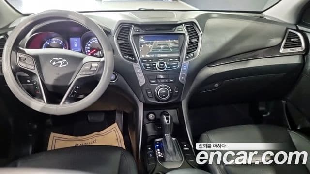 Hyundai Maxcruz 빌트인캠2 — базовая версия - Built-in Cam 2, 2014 7
